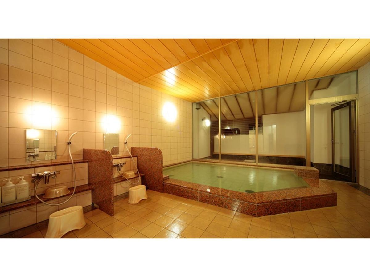 Green Hotel Yes Nagahama Minatokan - Vacation Stay 24707V Ngoại thất bức ảnh