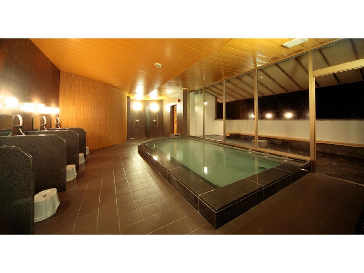 Green Hotel Yes Nagahama Minatokan - Vacation Stay 24707V Ngoại thất bức ảnh