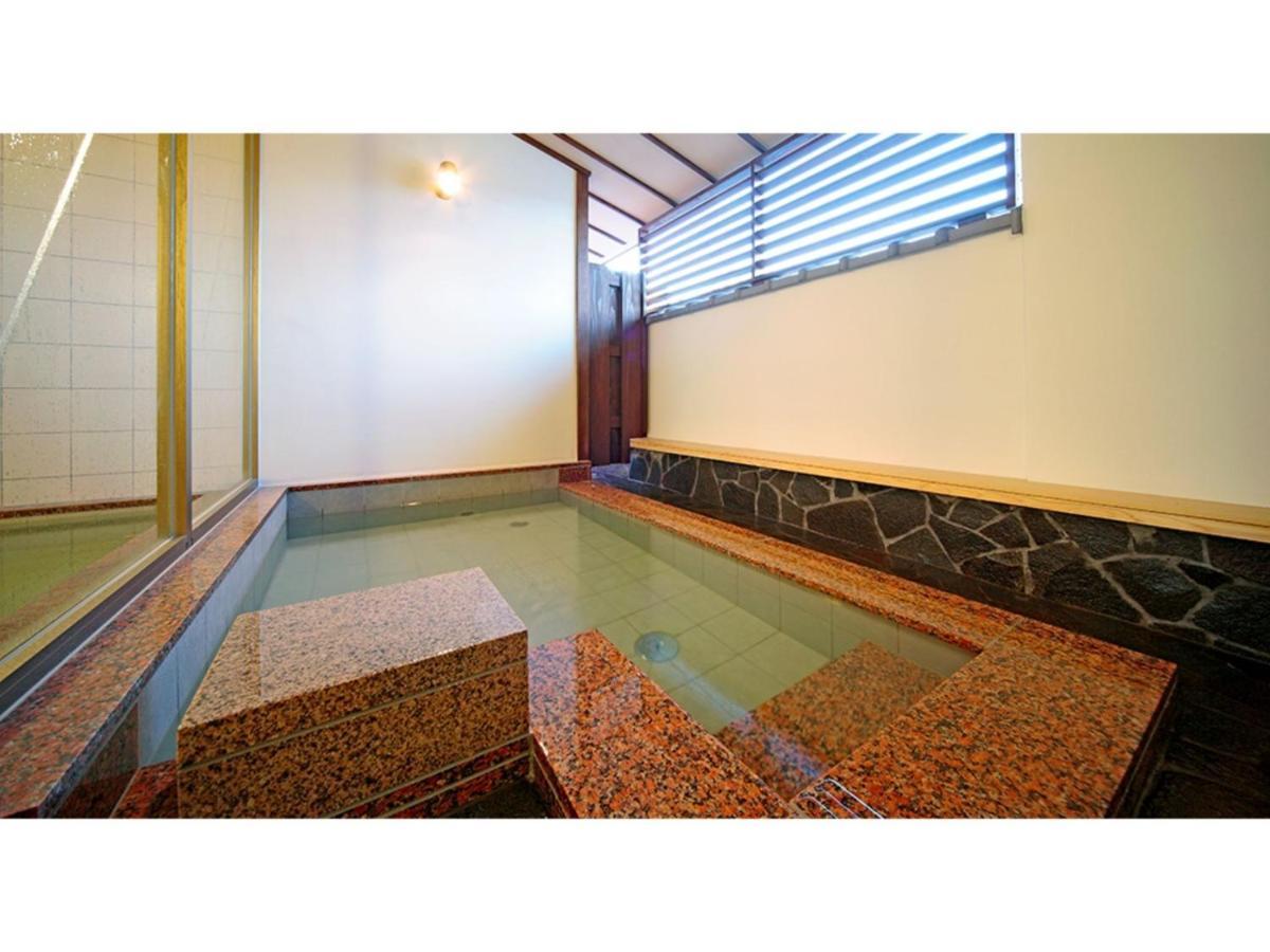 Green Hotel Yes Nagahama Minatokan - Vacation Stay 24707V Ngoại thất bức ảnh